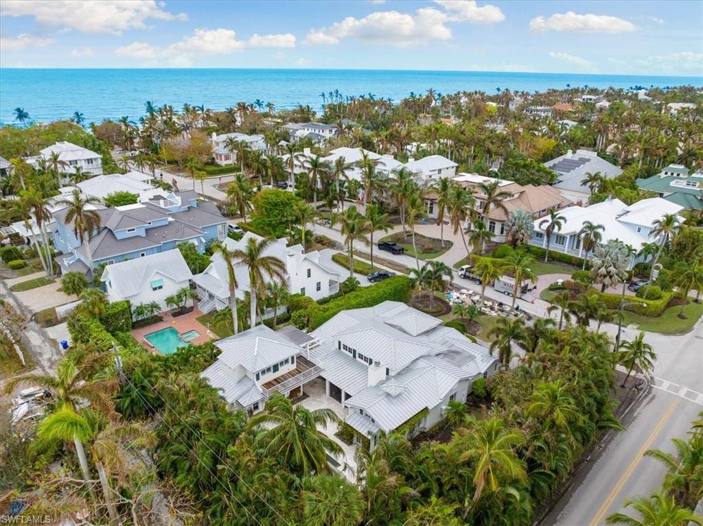 OLDE NAPLES - Residential