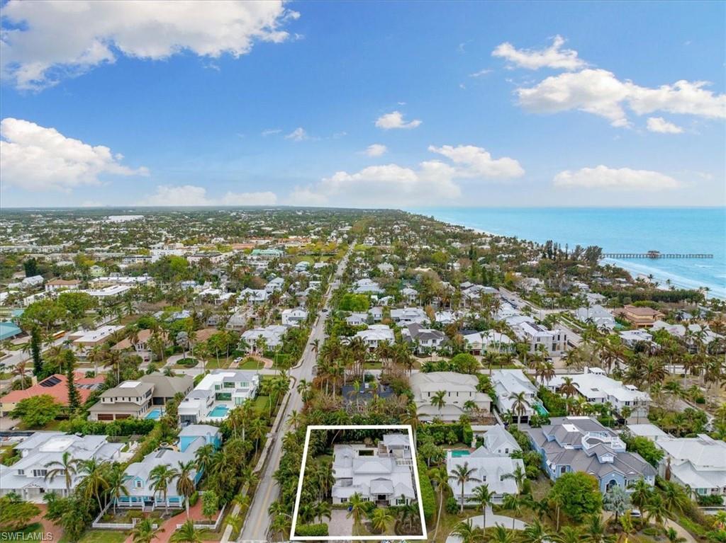 OLDE NAPLES - Residential