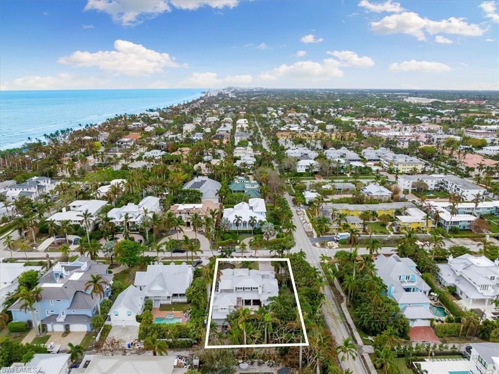 OLDE NAPLES - Residential
