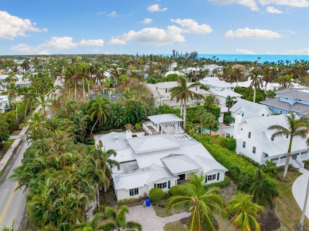 OLDE NAPLES - Residential