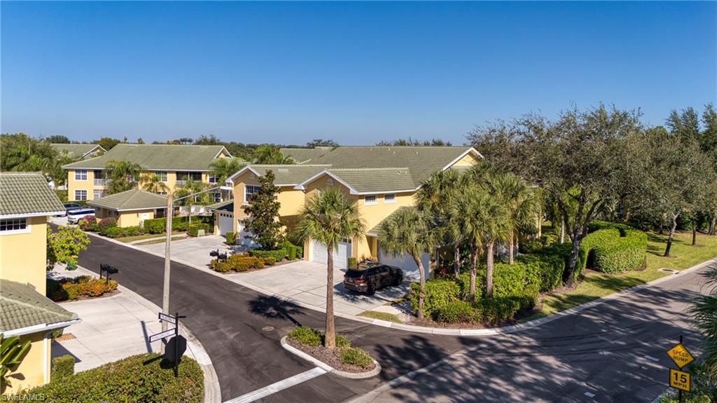 NOTTINGHAM - Residential