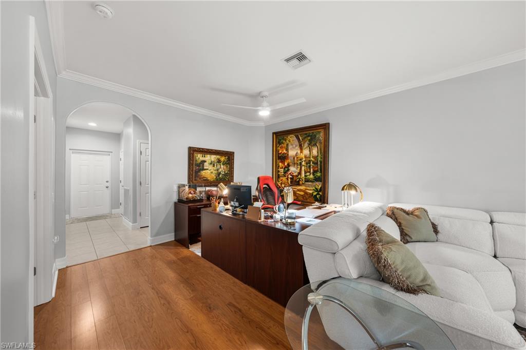 NOTTINGHAM - Residential