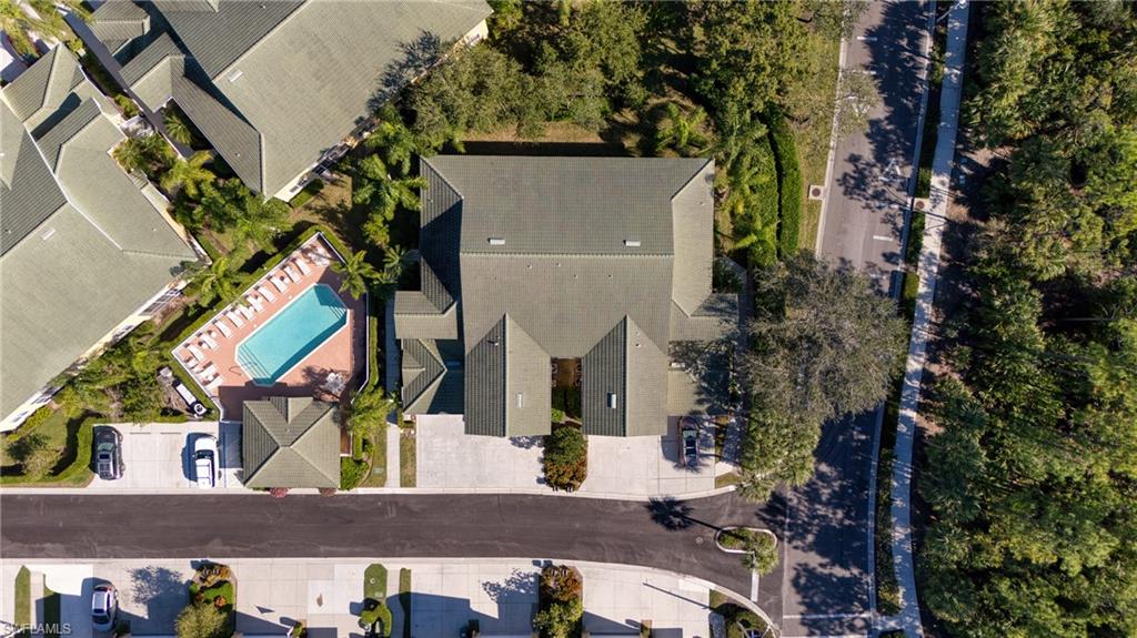 NOTTINGHAM - Residential