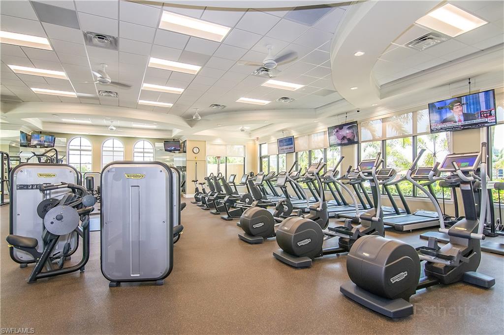 BONITA NATIONAL GOLF AND COUNTRY CLUB - Residential