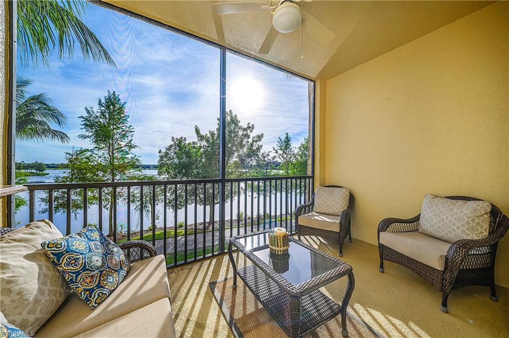 BONITA NATIONAL GOLF AND COUNTRY CLUB - Residential