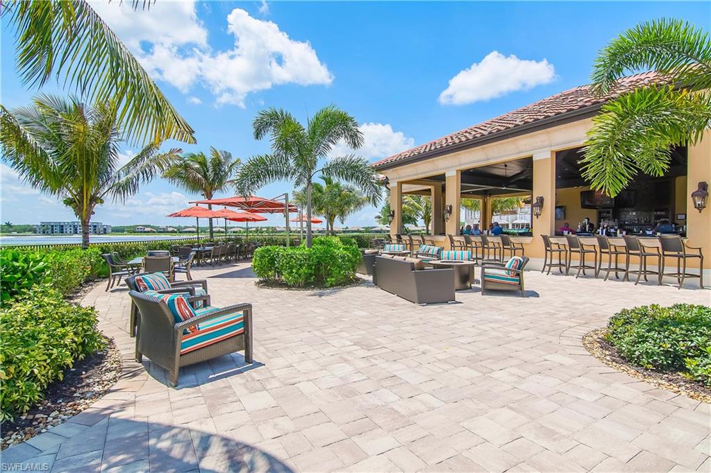 BONITA NATIONAL GOLF AND COUNTRY CLUB - Residential