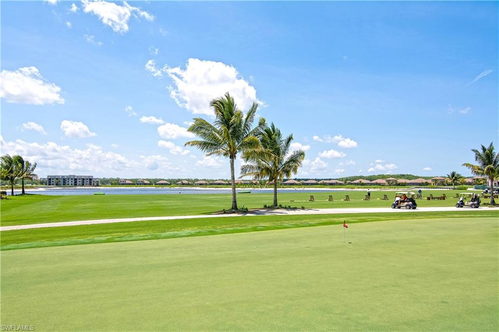 BONITA NATIONAL GOLF AND COUNTRY CLUB - Residential
