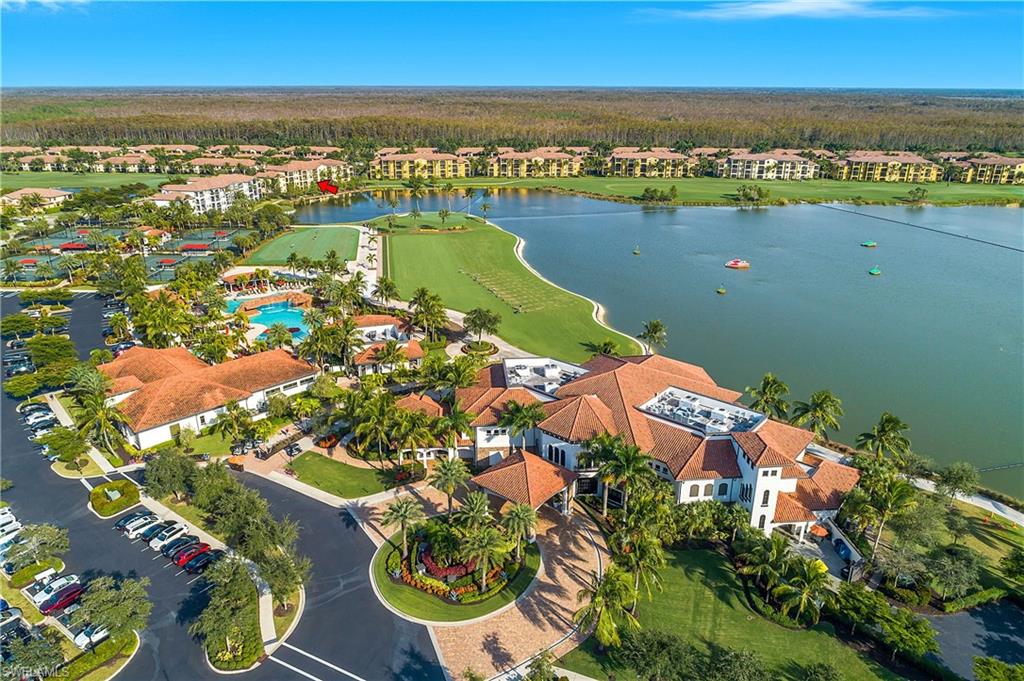 BONITA NATIONAL GOLF AND COUNTRY CLUB - Residential