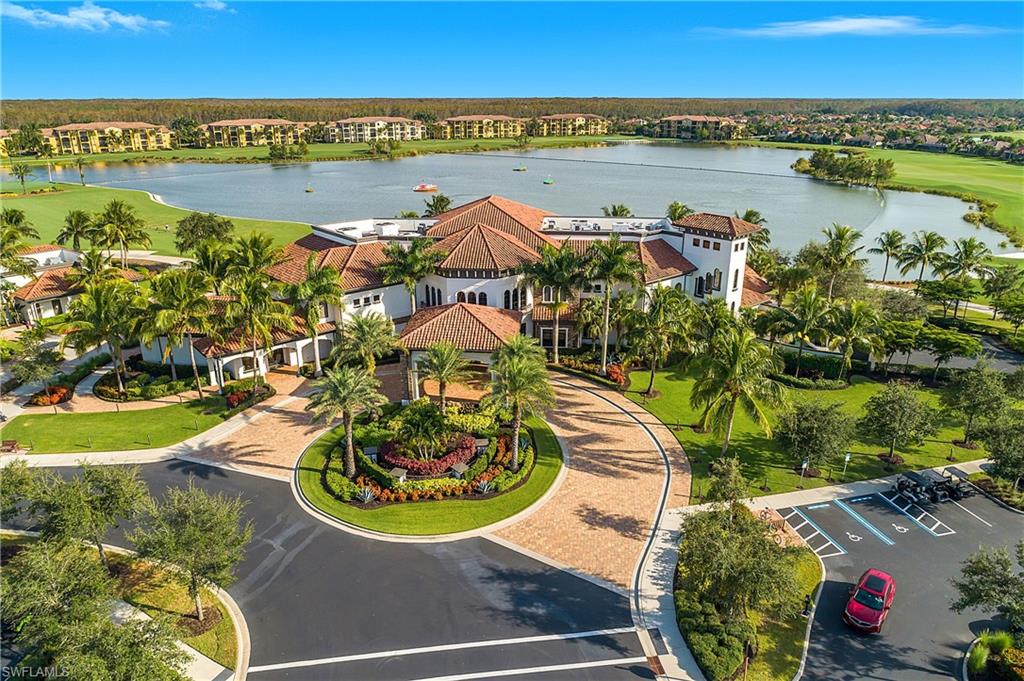 BONITA NATIONAL GOLF AND COUNTRY CLUB - Residential