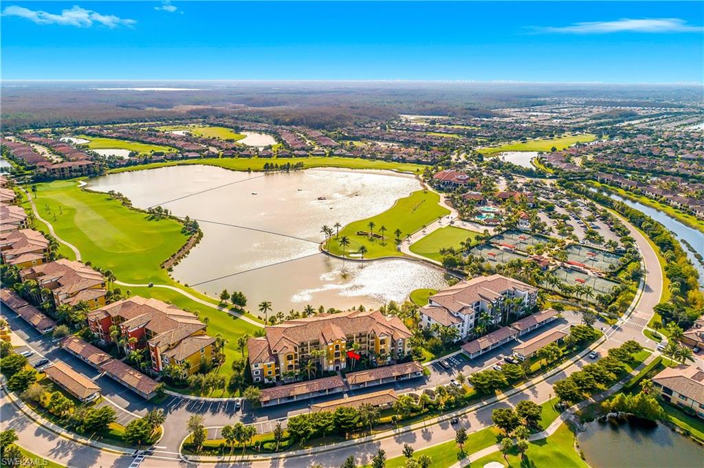 BONITA NATIONAL GOLF AND COUNTRY CLUB - Residential