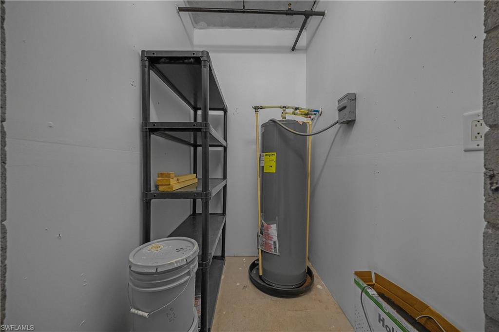 BONITA NATIONAL GOLF AND COUNTRY CLUB - Residential