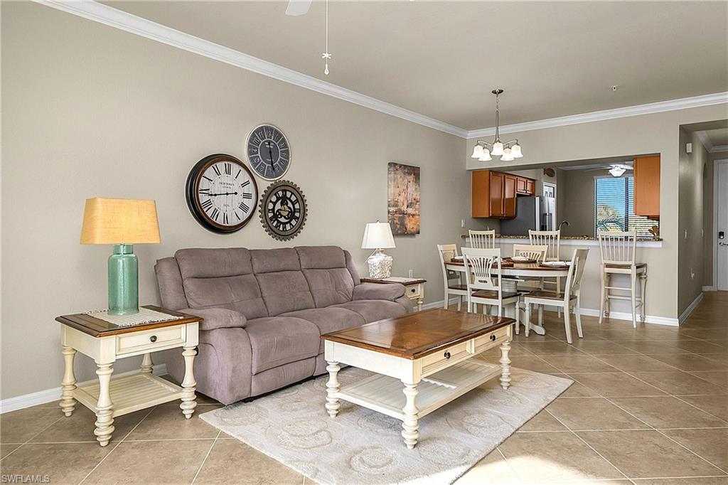 BONITA NATIONAL GOLF AND COUNTRY CLUB - Residential