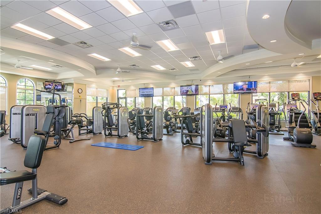 BONITA NATIONAL GOLF AND COUNTRY CLUB - Residential