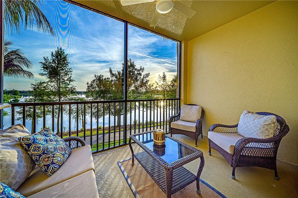 BONITA NATIONAL GOLF AND COUNTRY CLUB - Residential