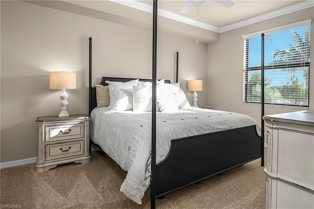 BONITA NATIONAL GOLF AND COUNTRY CLUB - Residential