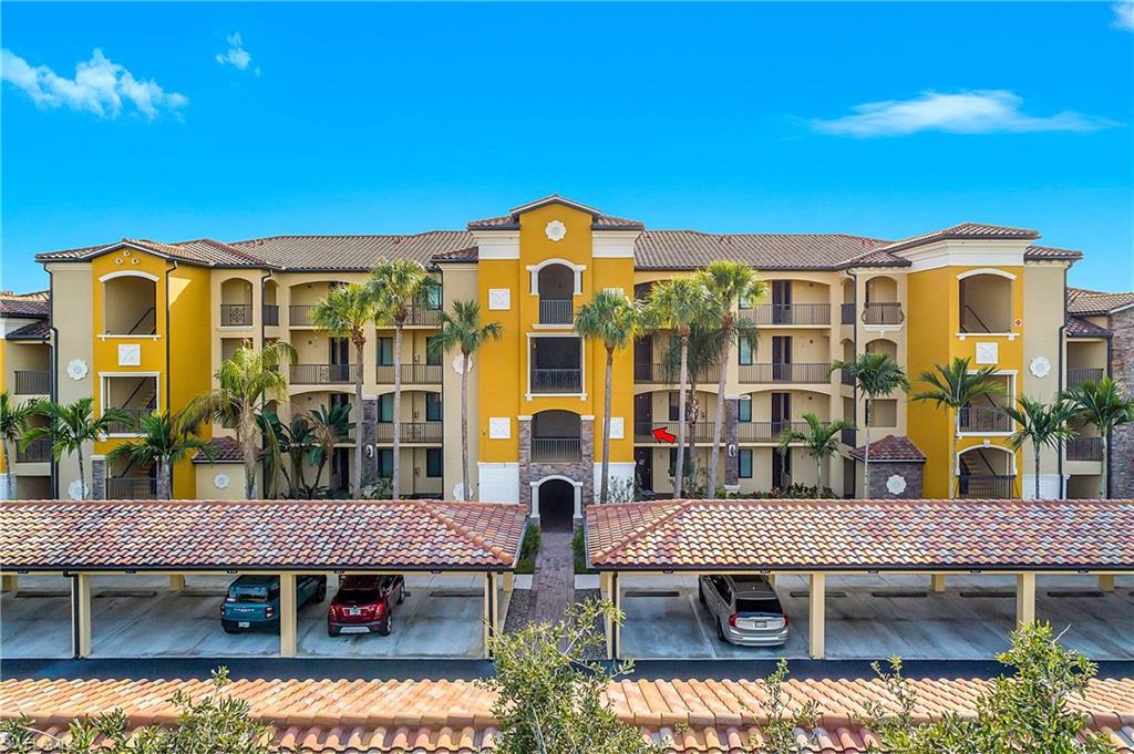 BONITA NATIONAL GOLF AND COUNTRY CLUB - Residential