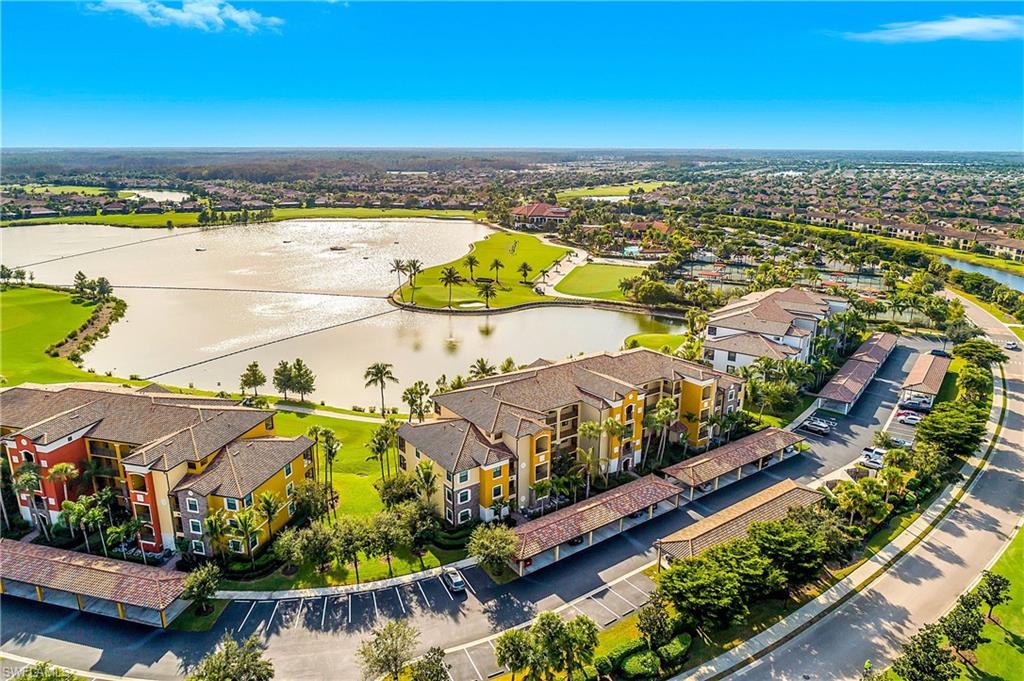 BONITA NATIONAL GOLF AND COUNTRY CLUB - Residential