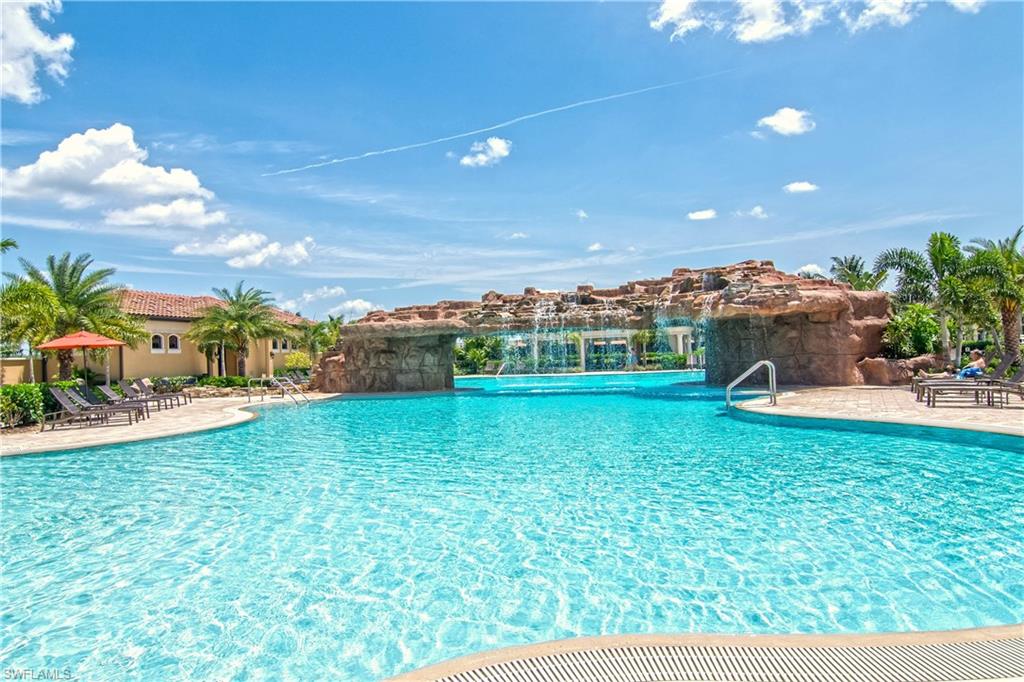 BONITA NATIONAL GOLF AND COUNTRY CLUB - Residential