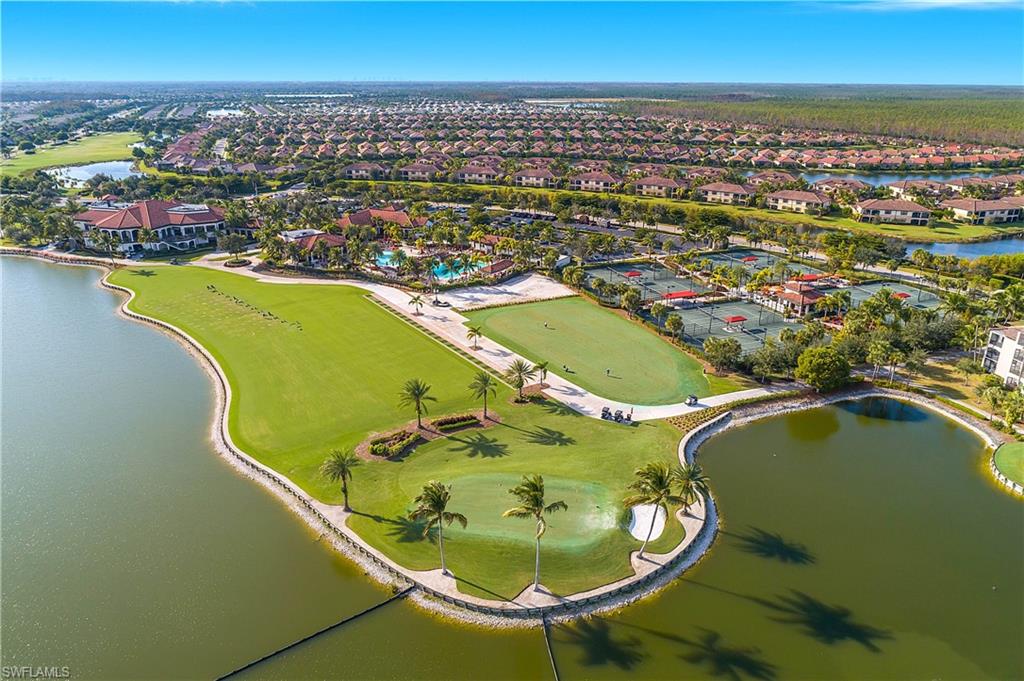 BONITA NATIONAL GOLF AND COUNTRY CLUB - Residential