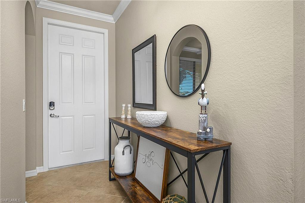 BONITA NATIONAL GOLF AND COUNTRY CLUB - Residential