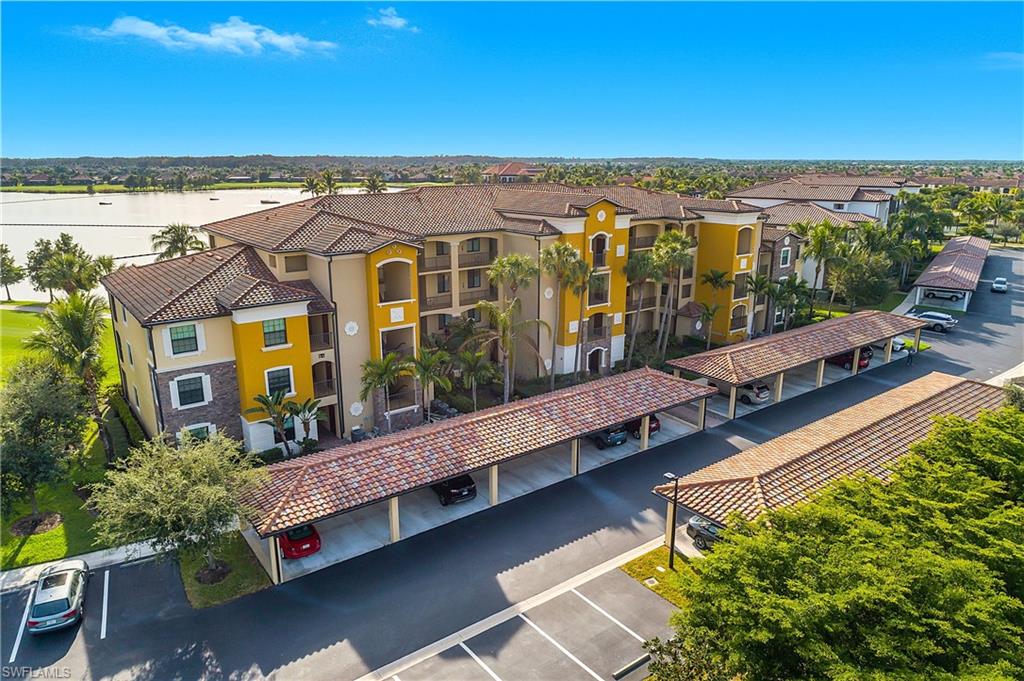 BONITA NATIONAL GOLF AND COUNTRY CLUB - Residential