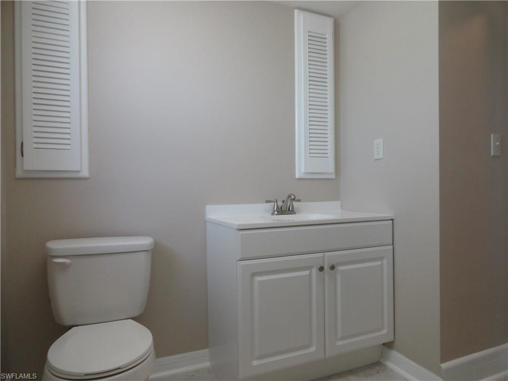 WHISKEY CREEK CLUB ESTATES - Residential