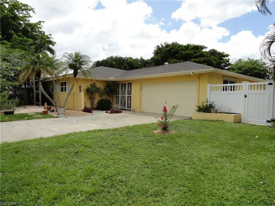 WHISKEY CREEK CLUB ESTATES HOME! Great opportunity to own a home in the much sought after neighborhood within the Whiskey Creek community. This 3 bedroom, 2 bath, 2 car garage ranch home has been completely repainted inside and ready for you. The roof has just been replaced. Guest bath has been remodeled along with other improvements during ownership including replacement windows. The backyard is large and has been fenced in for children, pets, or family gatherings. This home will not last at this price point. Call today to see !!!!!!!! NOTE: OPEN HOUSE THIS SUNDAY 8-13-17 FROM 1-3 PM !!!!!!