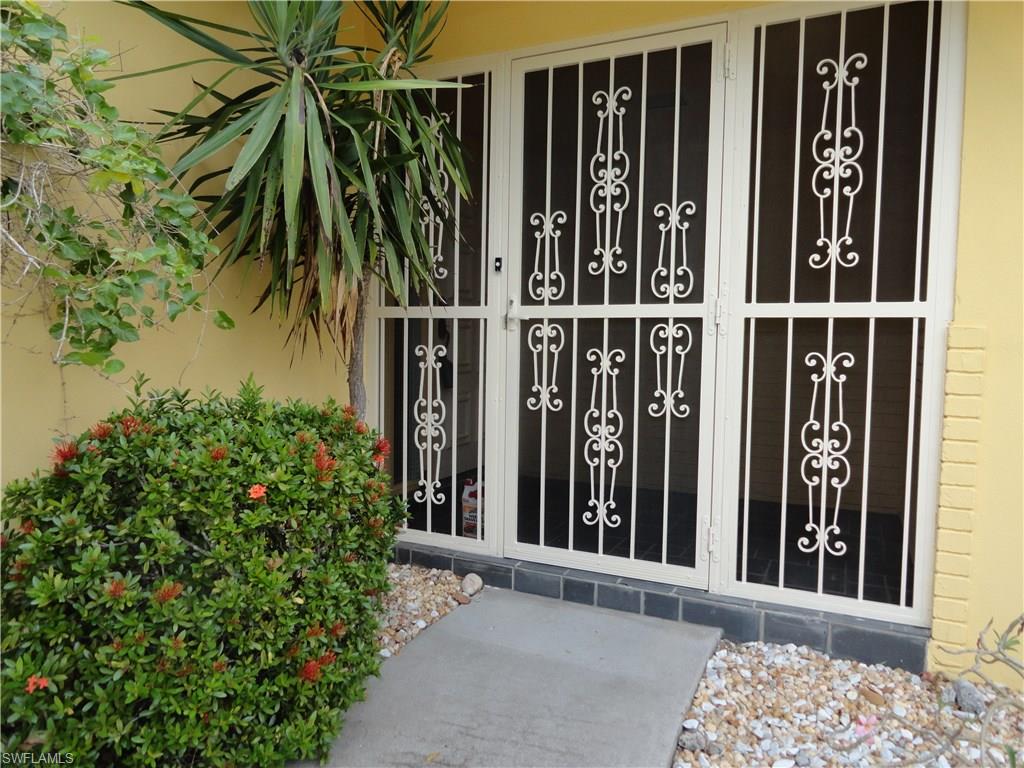 WHISKEY CREEK CLUB ESTATES - Residential