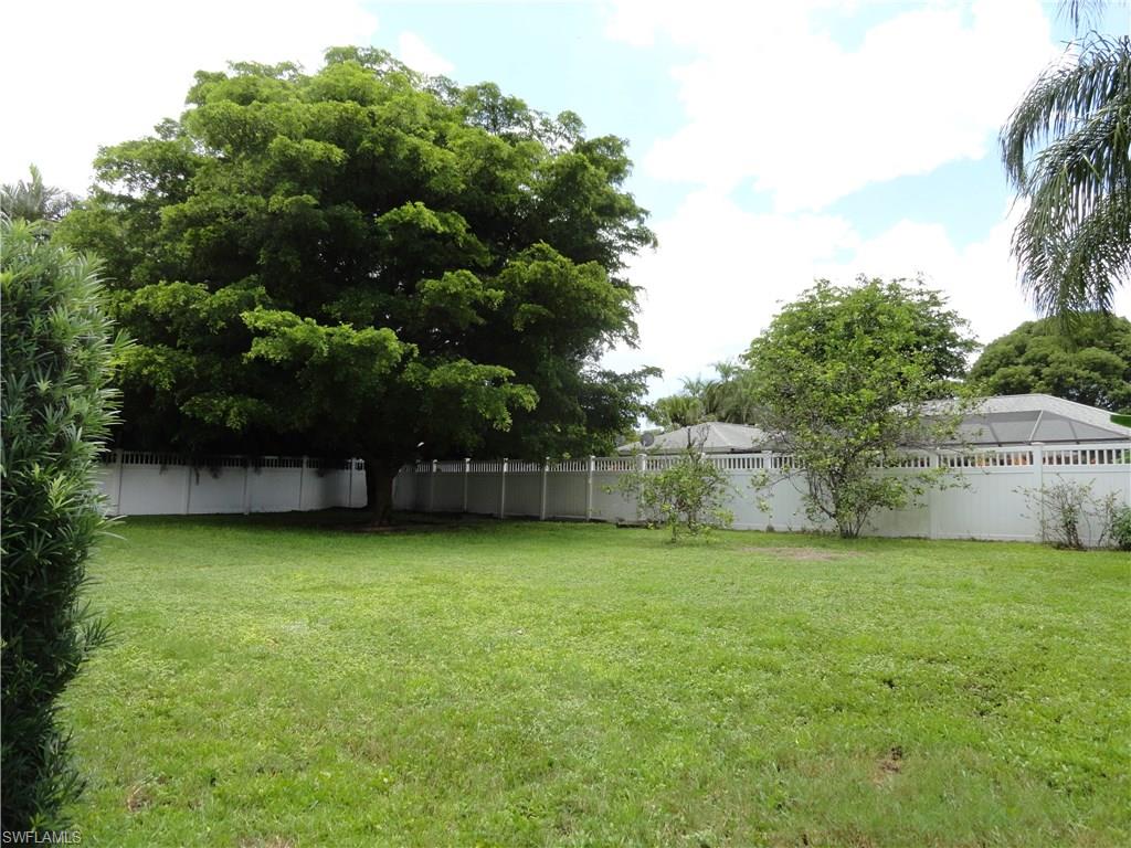 WHISKEY CREEK CLUB ESTATES - Residential