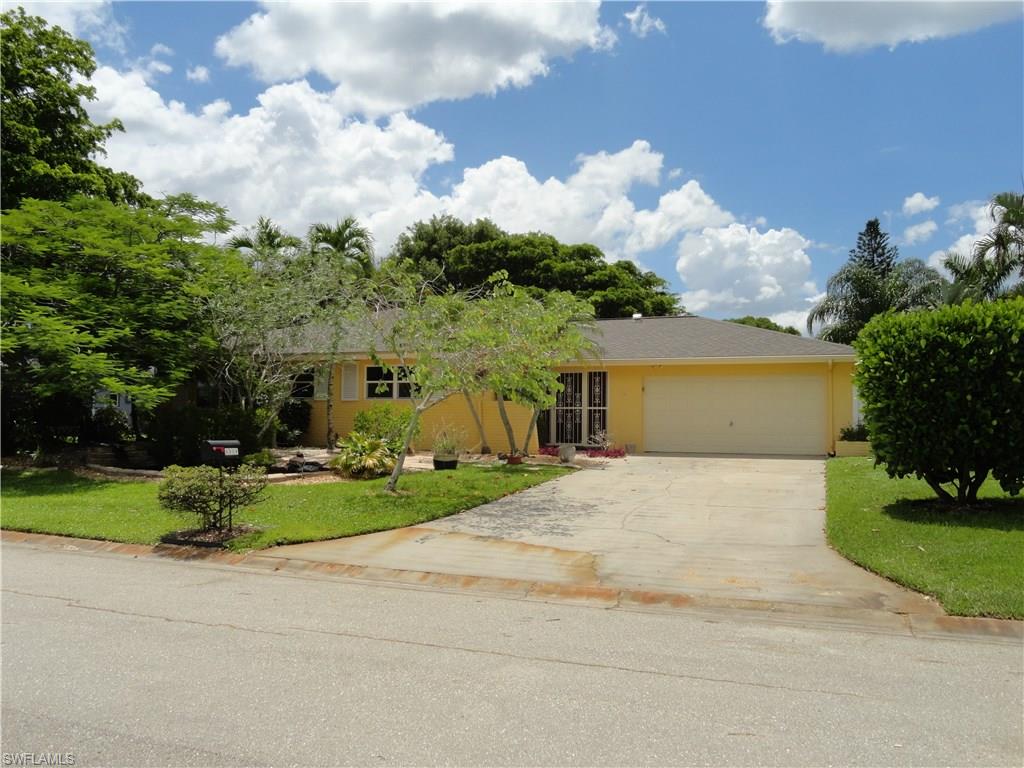 WHISKEY CREEK CLUB ESTATES - Residential