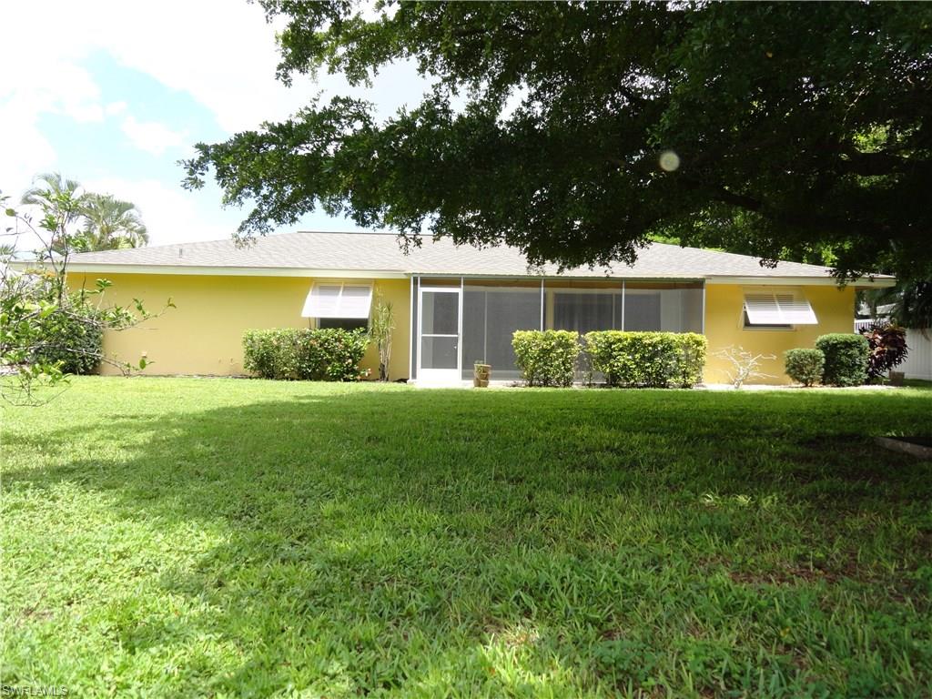 WHISKEY CREEK CLUB ESTATES - Residential