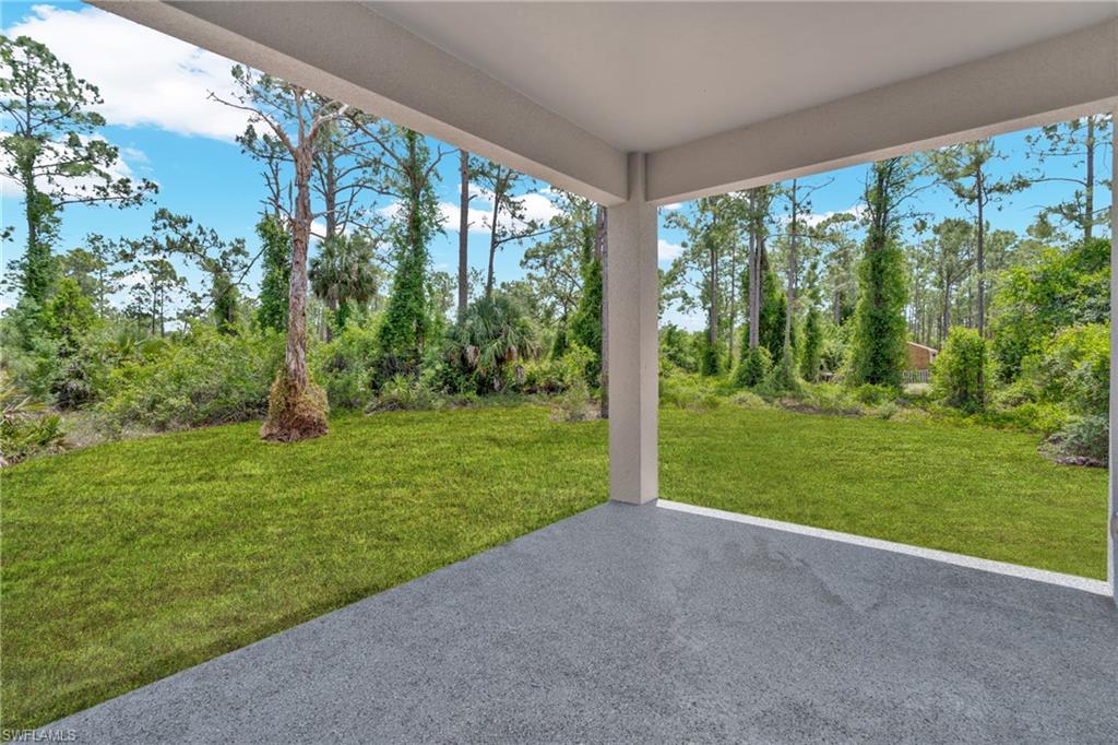 LEHIGH ACRES - Residential Lease