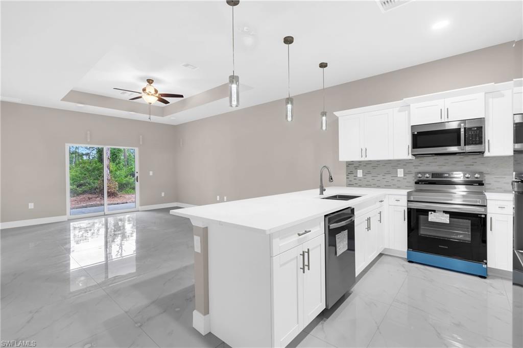 LEHIGH ACRES - Residential Lease
