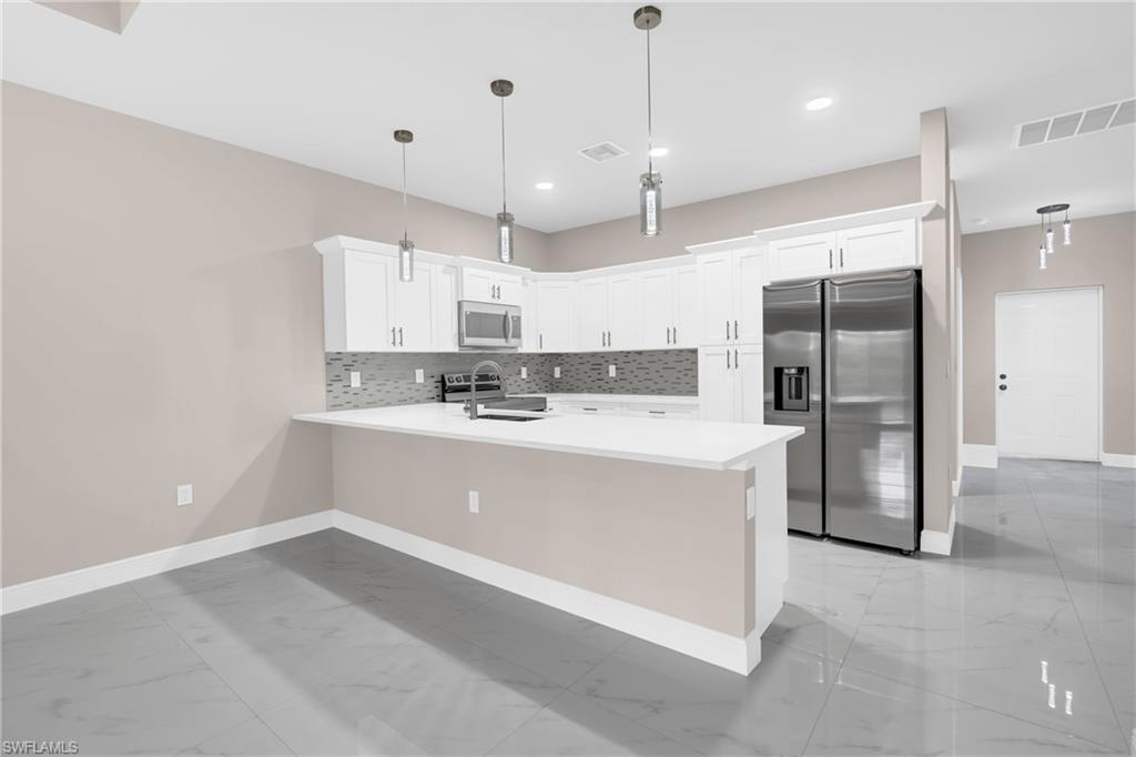 LEHIGH ACRES - Residential Lease