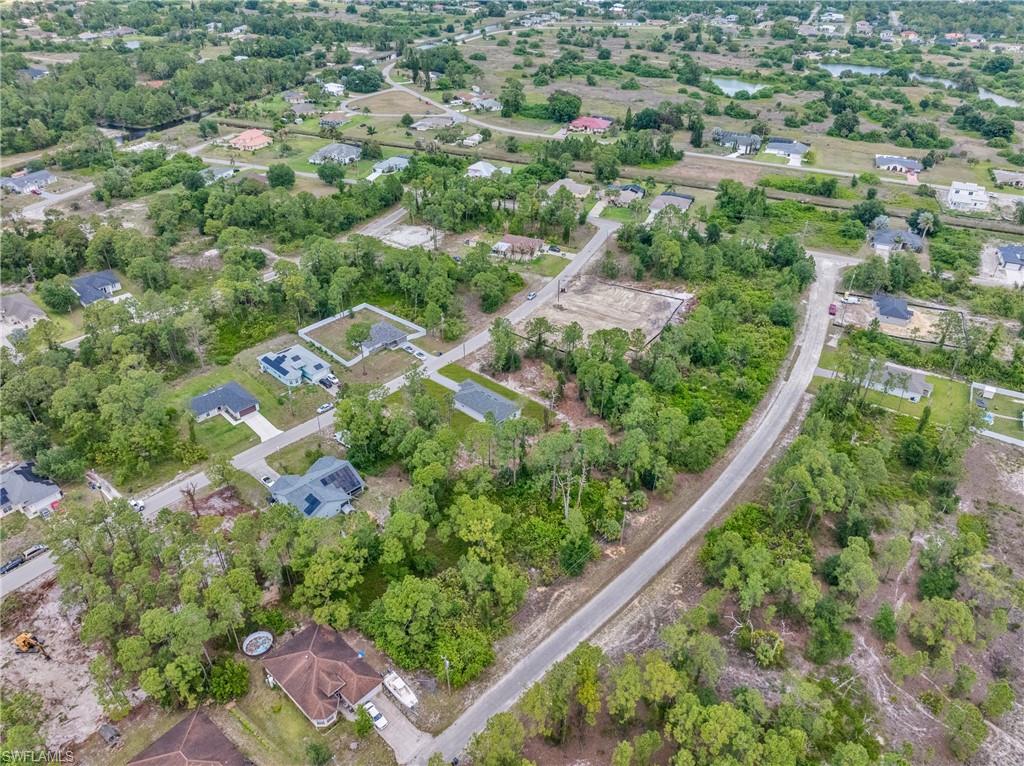 LEHIGH ACRES - Residential Lease