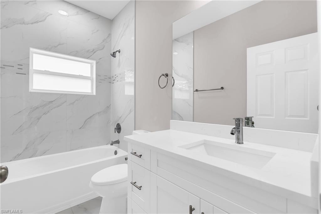 LEHIGH ACRES - Residential Lease