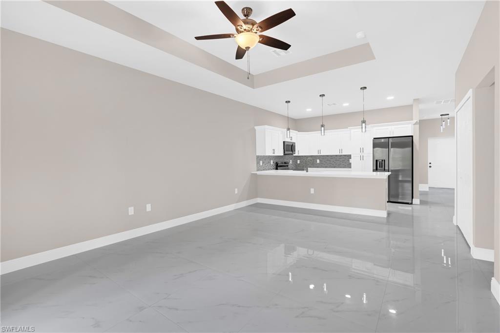 LEHIGH ACRES - Residential Lease