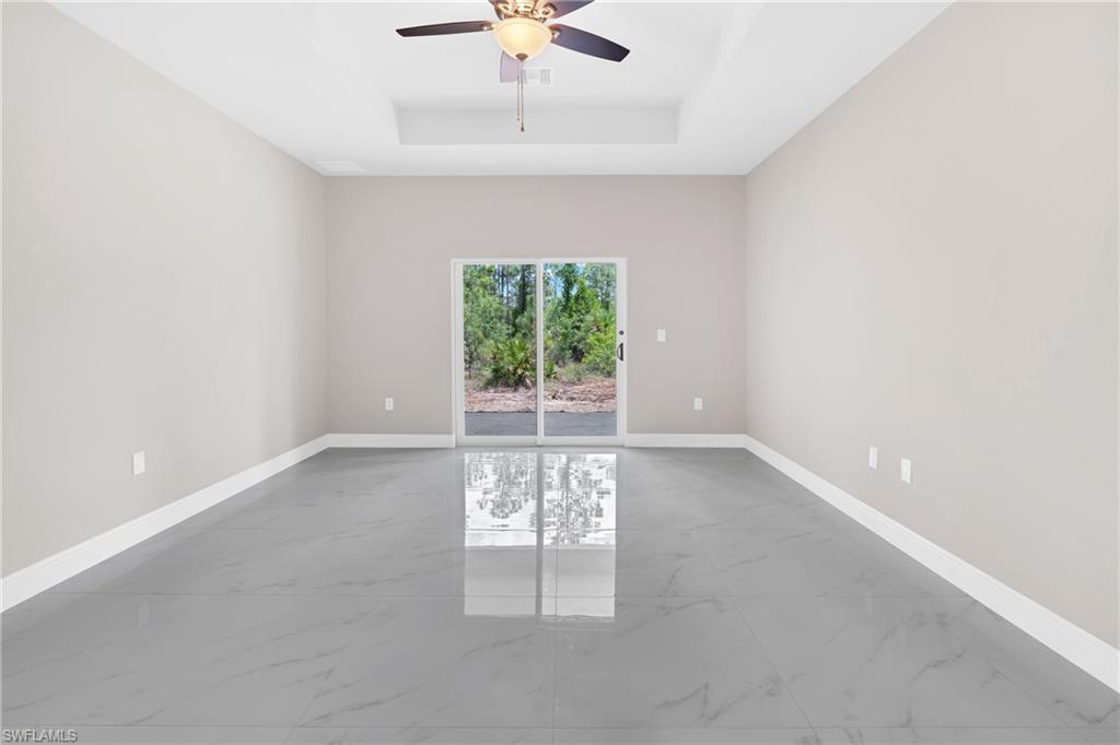 LEHIGH ACRES - Residential Lease