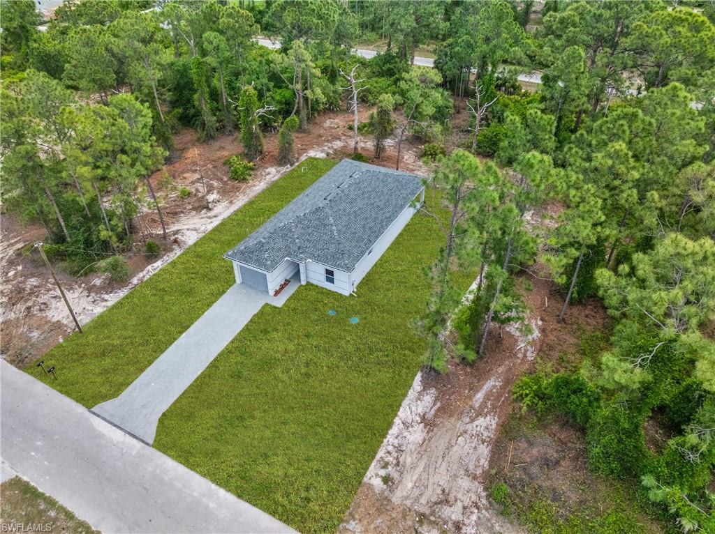 LEHIGH ACRES - Residential Lease