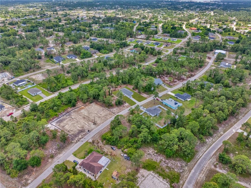 LEHIGH ACRES - Residential Lease