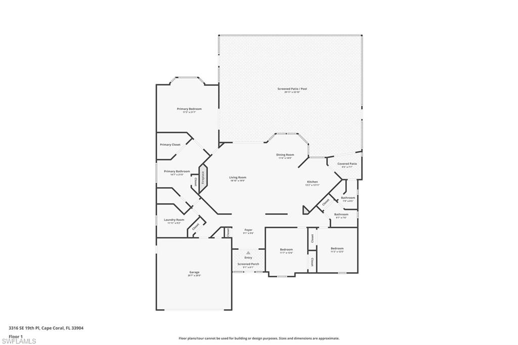 PALACO GRANDE - Residential
