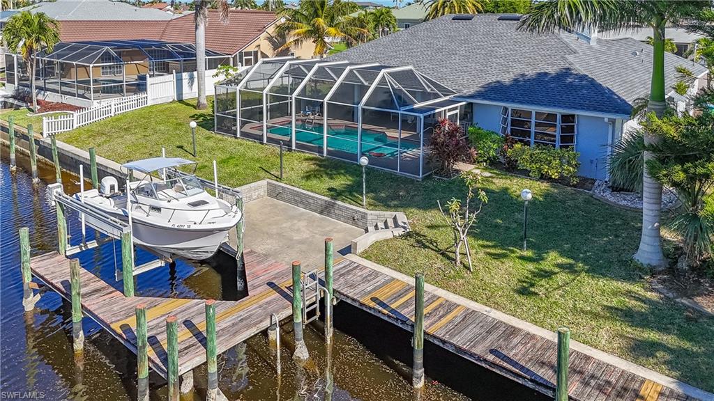 PALACO GRANDE - Residential