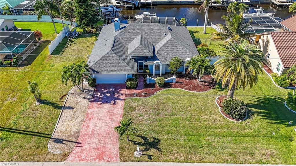 PALACO GRANDE - Residential