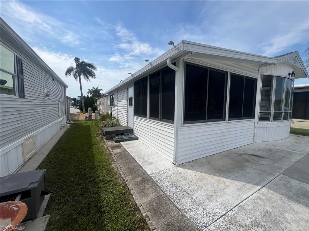 LEISURE TIME CAMPSITES - Residential