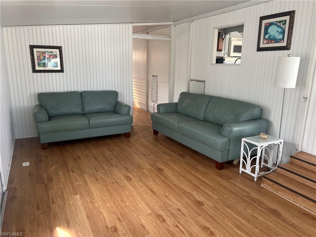 LEISURE TIME CAMPSITES - Residential