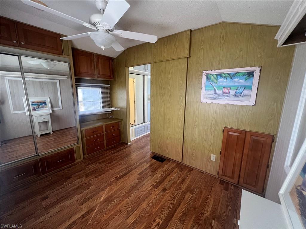 LEISURE TIME CAMPSITES - Residential