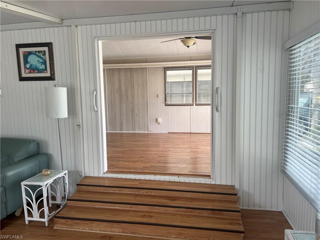 LEISURE TIME CAMPSITES - Residential