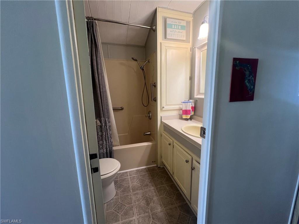 LEISURE TIME CAMPSITES - Residential