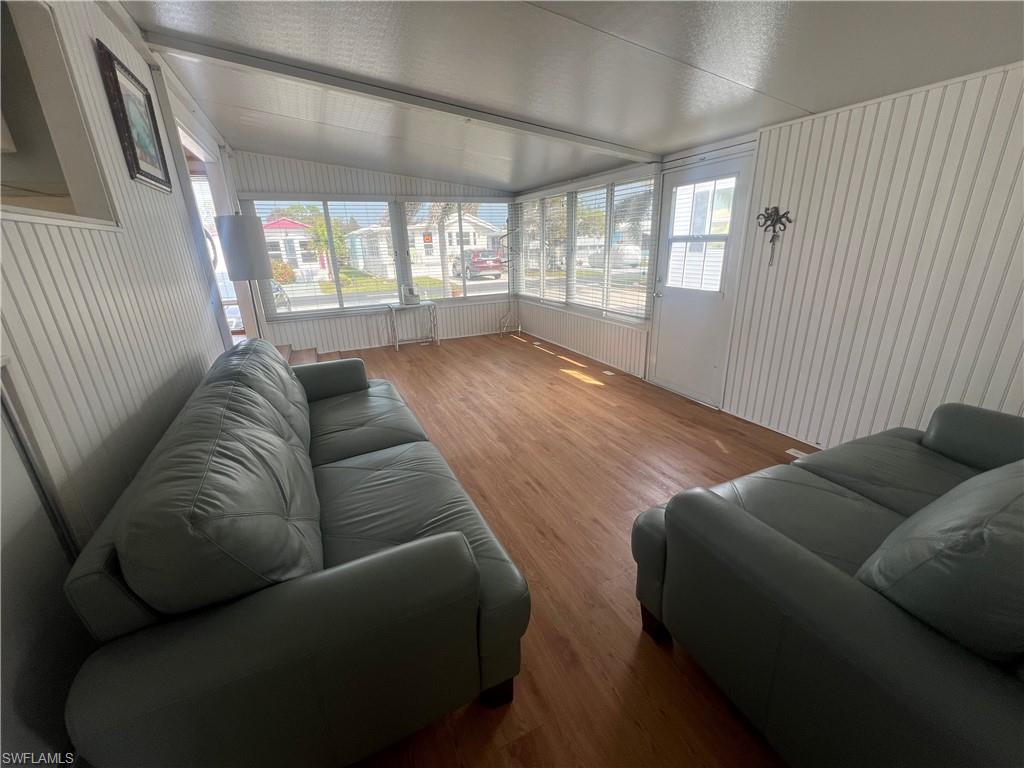 LEISURE TIME CAMPSITES - Residential