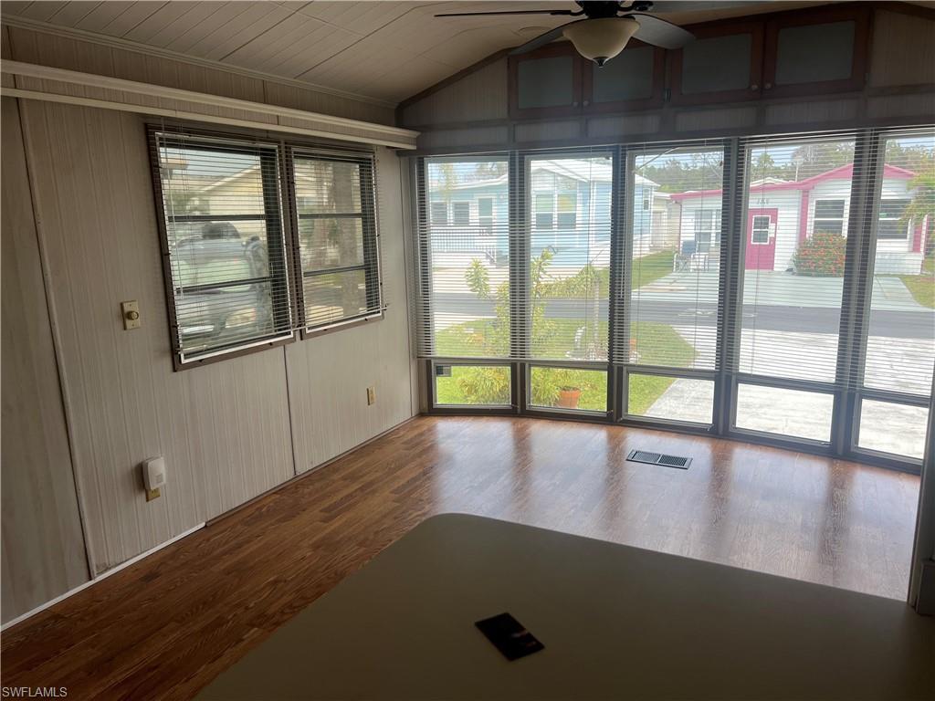 LEISURE TIME CAMPSITES - Residential